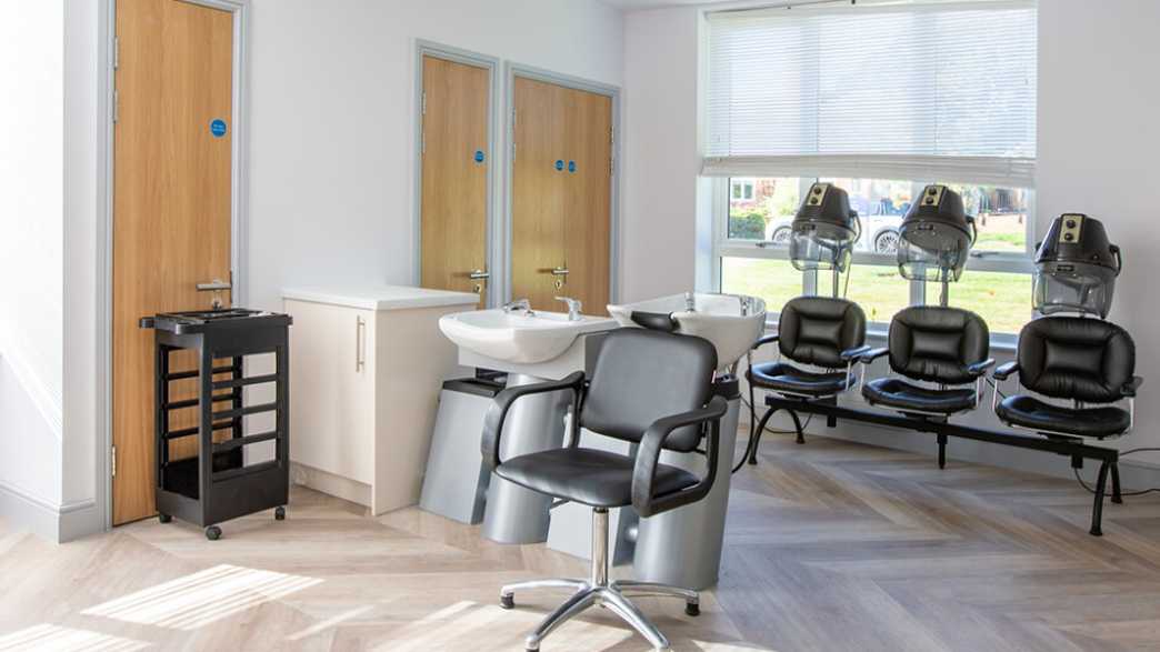 Eliza Palmer Care Home Care Home Walton-on-thames activities-carousel - 2