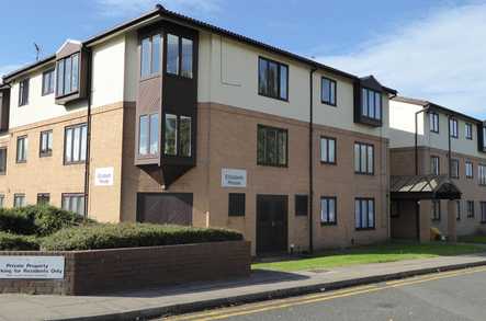 Elizabeth House Retirement Living Stourbridge  - 1