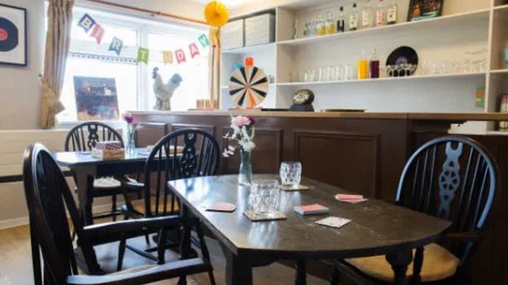 Elmstead Care Home Care Home Chislehurst buildings-carousel - 1