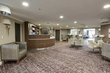 Weymouth Manor Residential Care Home Care Home Weymouth  - 2