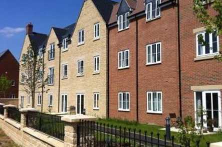 Erdington House Retirement Living Yarnton  - 1