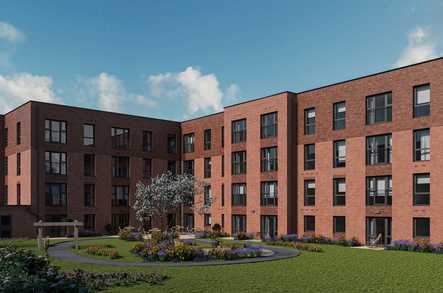 Botham Place Retirement Living Birmingham  - 1