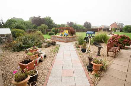 OSJCT Ermine House Care Home Lincoln  - 2