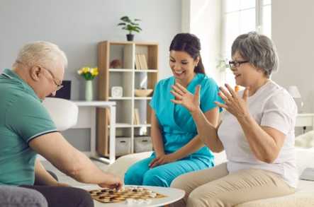 Aurea Care Limited Home Care London  - 1