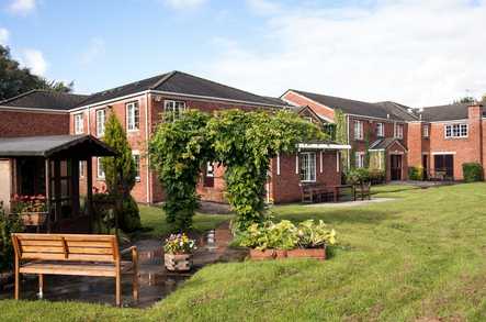 Euxton Park Care Home Care Home Chorley  - 1