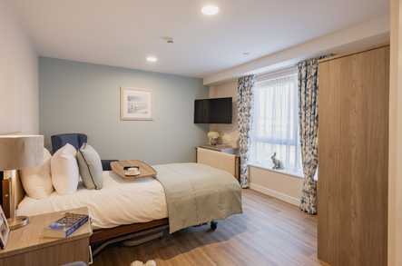 Eversley Lodge Nursing Home Care Home Great Yarmouth  - 2