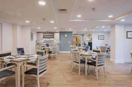 Eversley Lodge Nursing Home Care Home Great Yarmouth  - 4