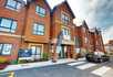 Eversley Lodge Nursing Home - 1