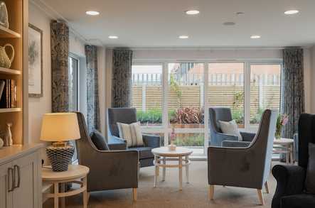 Eversley Lodge Nursing Home Care Home Great Yarmouth  - 3