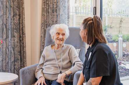Eversley Lodge Nursing Home Care Home Great Yarmouth  - 5