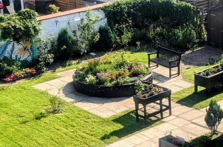 Averill House Care Home Manchester  - 4