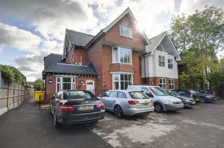 The Oaks Care Home Care Home Emsworth  - 1