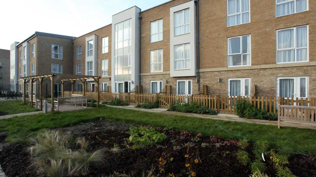 Water Mill House Care Home Care Home Hemel Hempstead buildings-carousel - 1