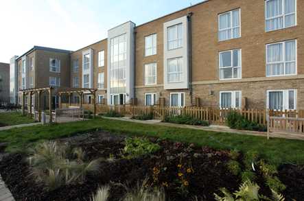 Water Mill House Care Home Care Home Hemel Hempstead  - 4