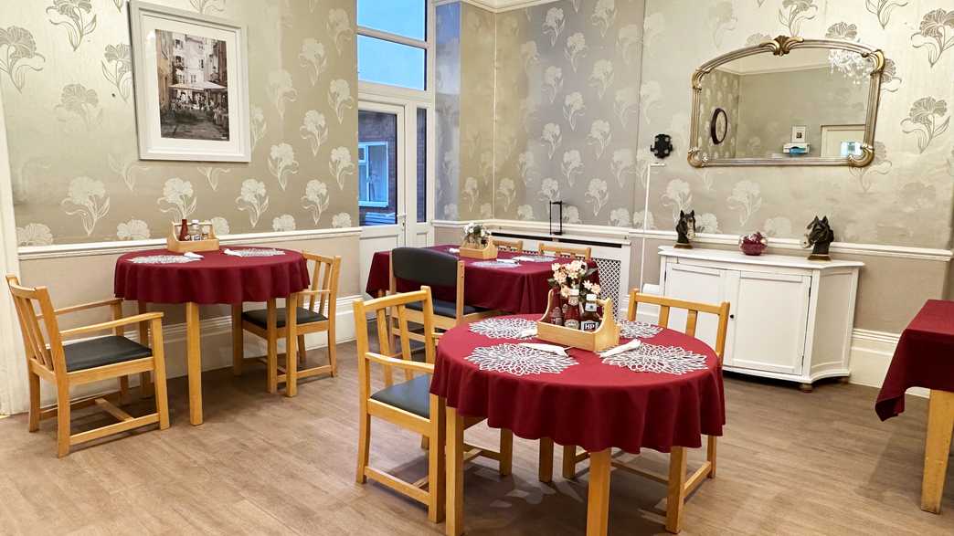 Manchester House Nursing Home Care Home Southport buildings-carousel - 9