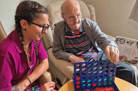 Royal Court Care Home Cheltenham  - 1