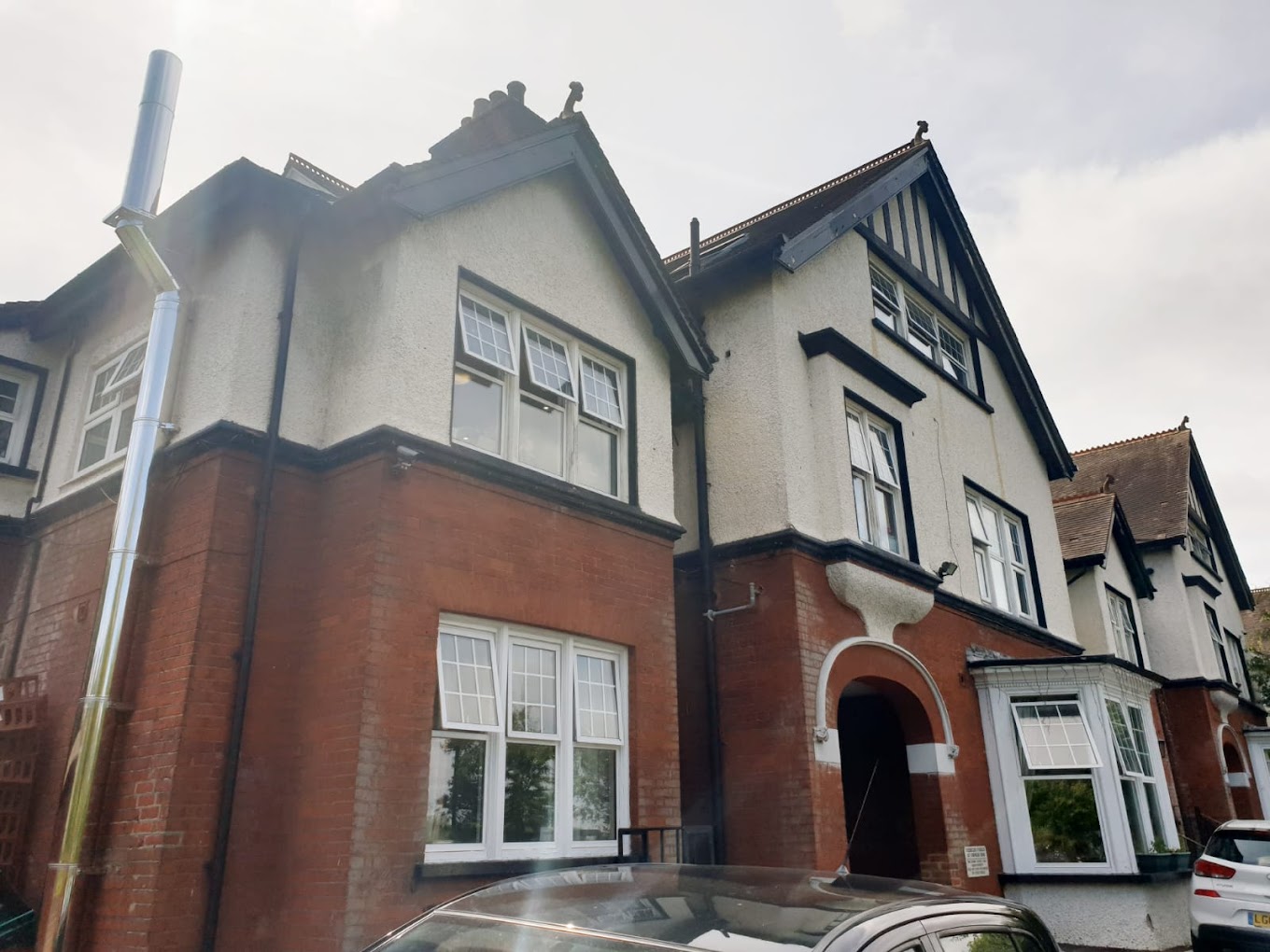 Parkview Nursing Home Care Home London, SE19 3PY