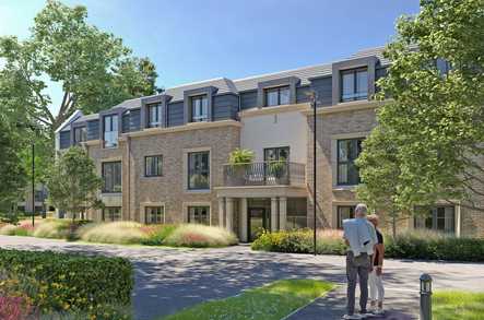 Audley Fairmile Retirement Living Cobham  - 3