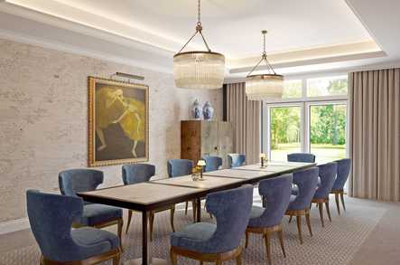 Audley Fairmile Retirement Living Cobham  - 2