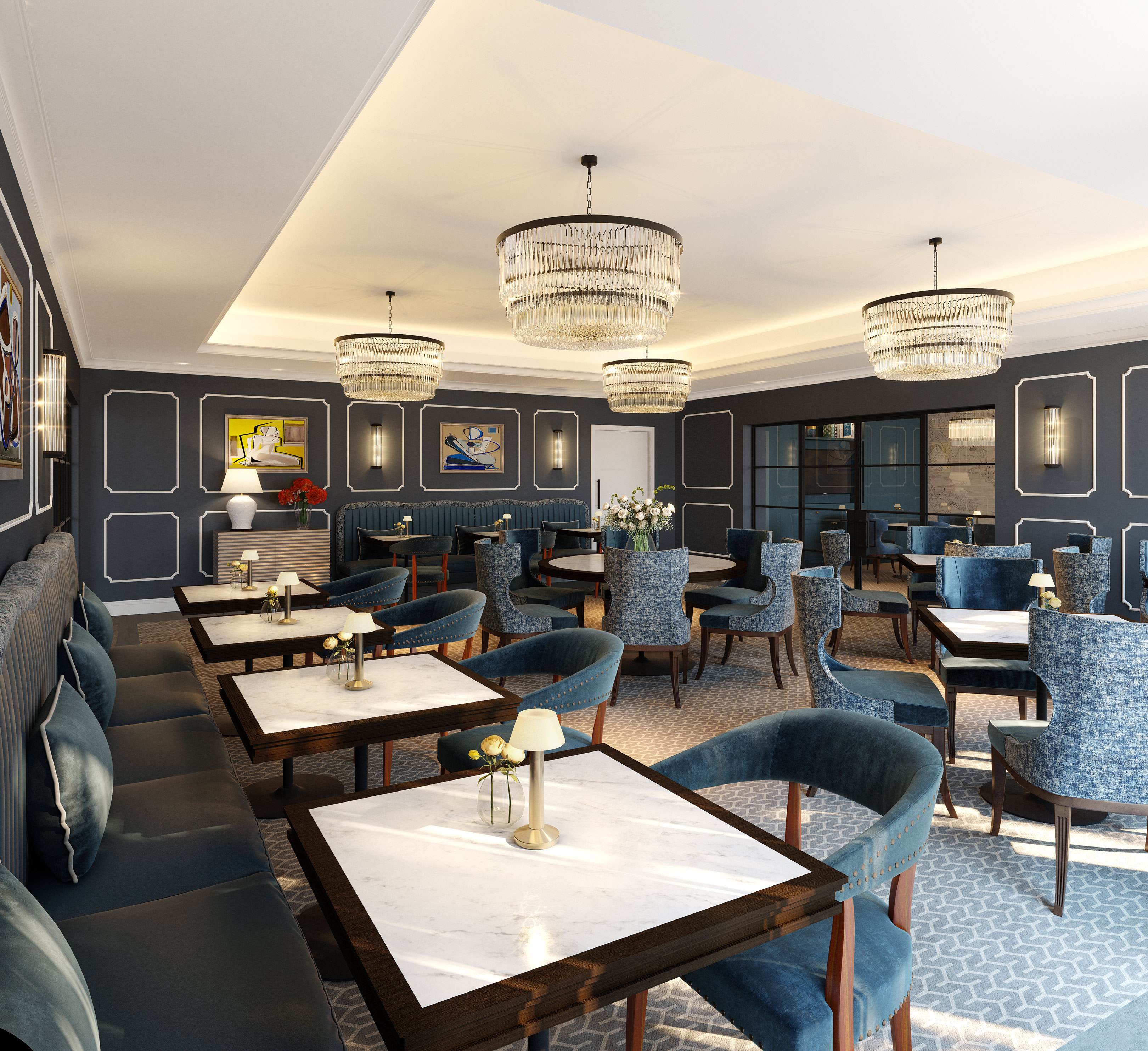 Audley Fairmile Retirement Living Cobham, KT11 2BU