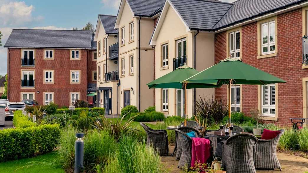 Fairway View Retirement Living Brough wellbeing-carousel - 3