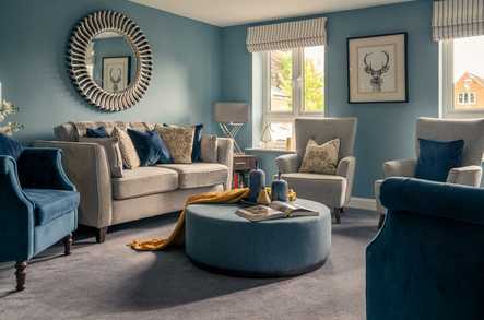 Fairway View Retirement Living Brough  - 3