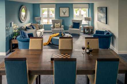 Fairway View Retirement Living Brough  - 2