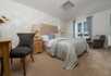 Typical 1 bedroom apartment image 2