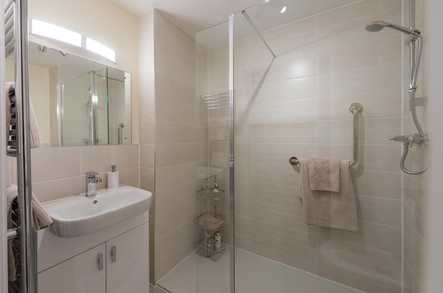 Typical 1 bedroom apartment image 1