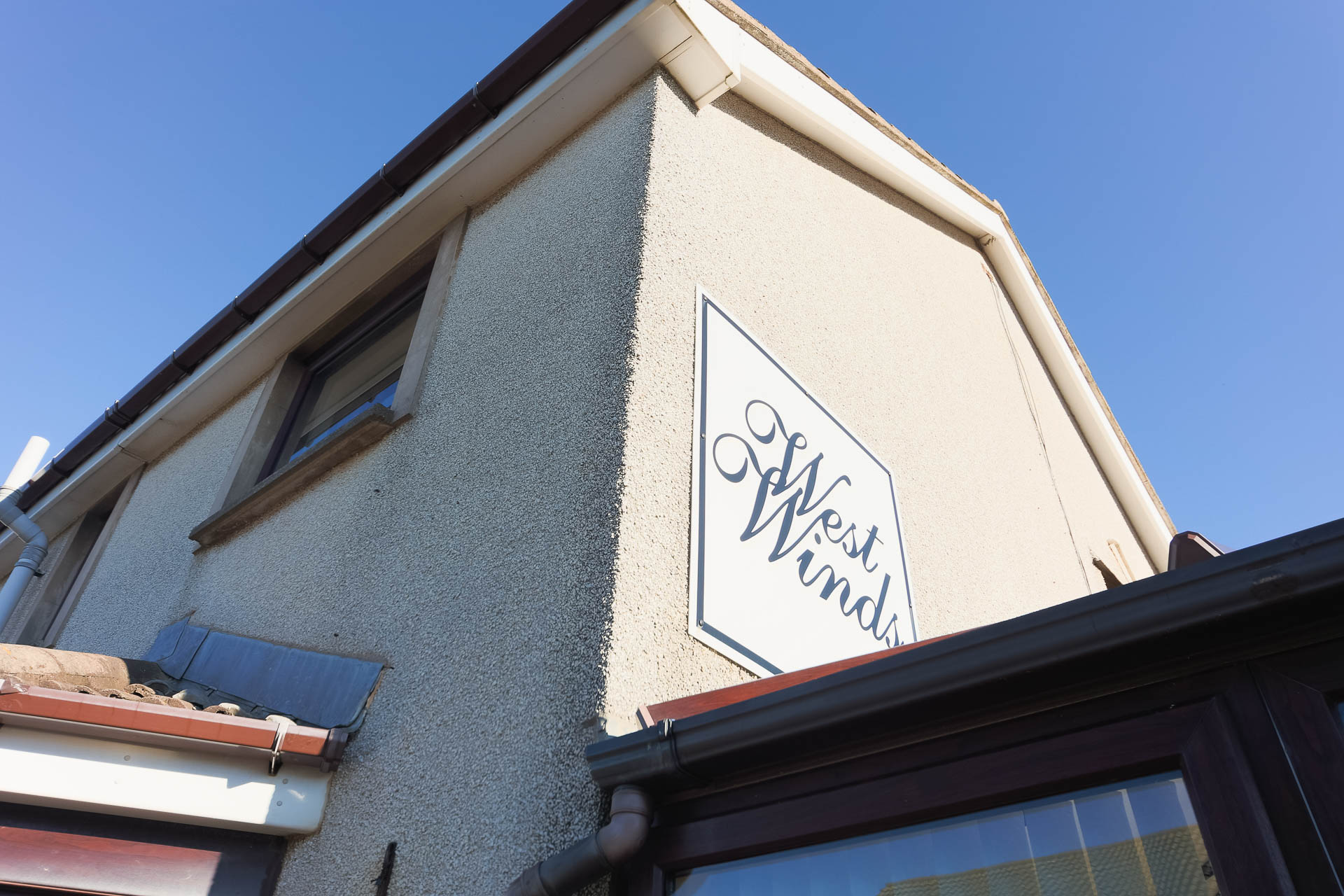 Westwinds Residential Home Care Home Workington, CA14 5QW