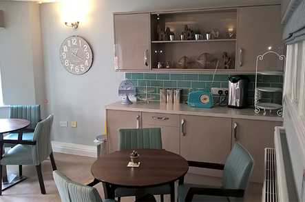 Falstone Court Care Home Sunderland  - 3
