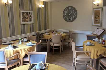 Falstone Court Care Home Sunderland  - 2