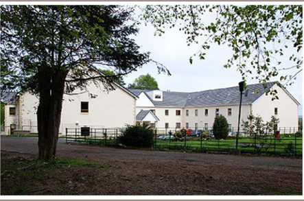 Flemington Care Home Care Home Glasgow  - 1