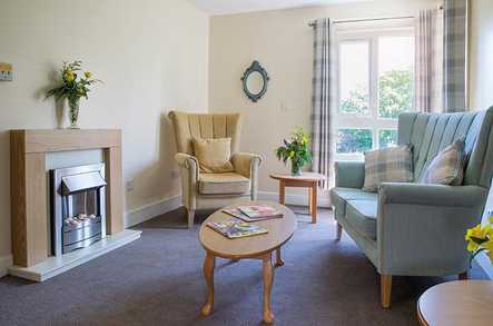 Fidra House Nursing Home Care Home North Berwick  - 2