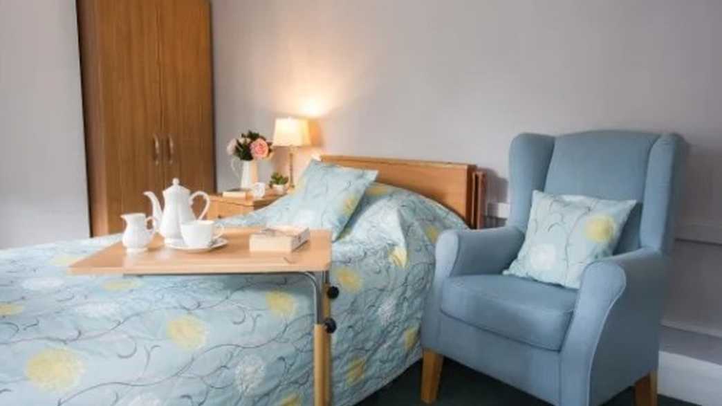 Field House Care Home Care Home Harpenden accommodation-carousel - 2