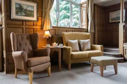 Field House Care Home Care Home Harpenden  - 2