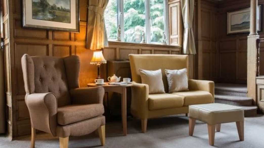 Field House Care Home Care Home Harpenden buildings-carousel - 2
