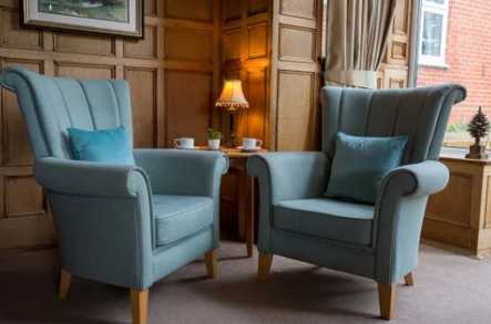 Field House Care Home Care Home Harpenden  - 5