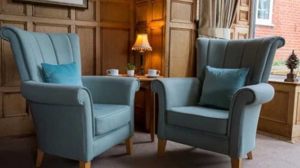 Field House Care Home Care Home Harpenden buildings-carousel - 6