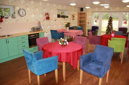 Fig House Care Home Weston Super Mare  - 3