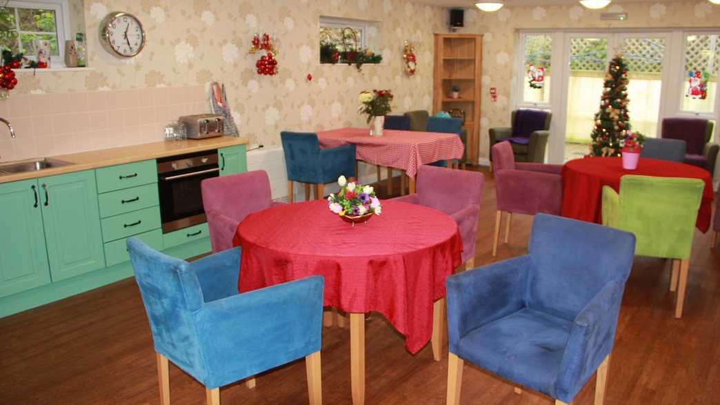 Fig House Care Home Weston Super Mare meals-carousel - 1