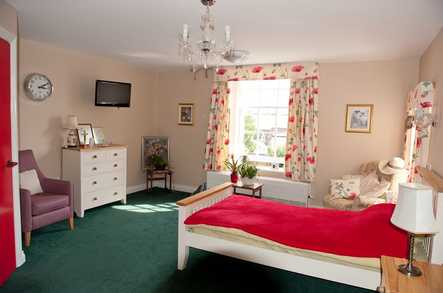 Fig House Care Home Weston Super Mare  - 4