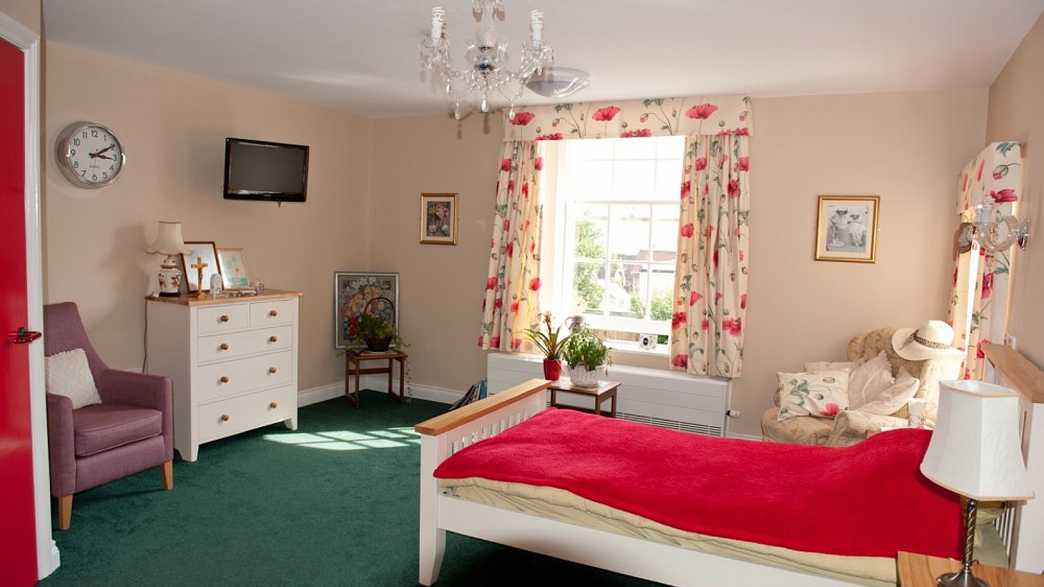 Fig House Care Home Weston Super Mare accommodation-carousel - 2