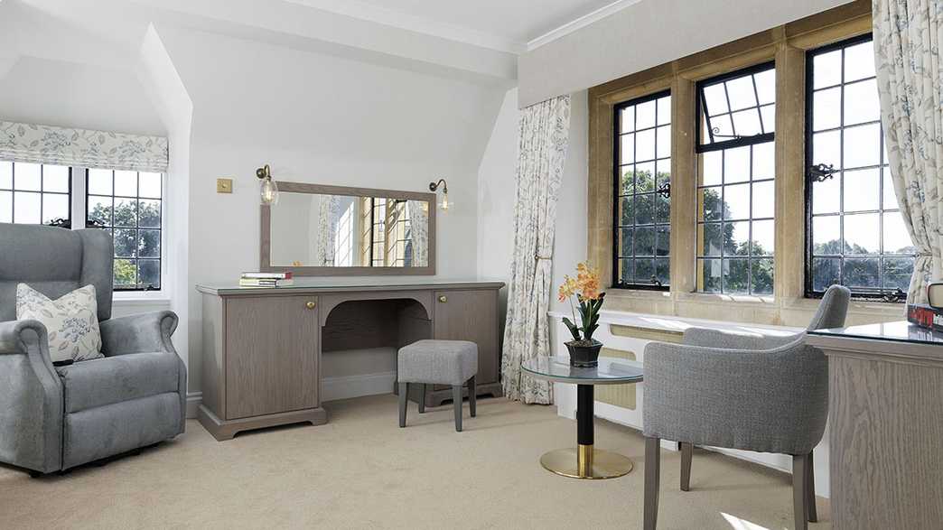 Newlands Care Home Care Home Stow on the Wold accommodation-carousel - 3