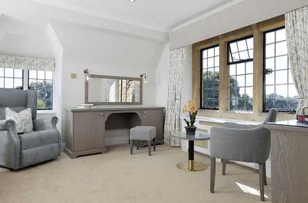 Newlands Care Home Care Home Stow on the Wold  - 5