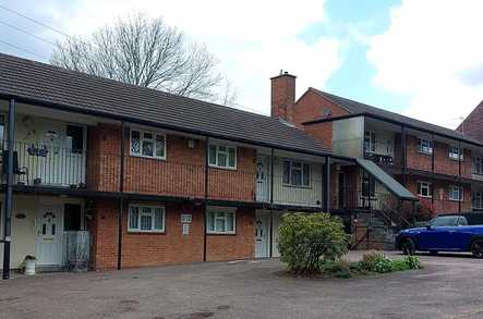 Soroptomist House Retirement Living Leicester  - 1