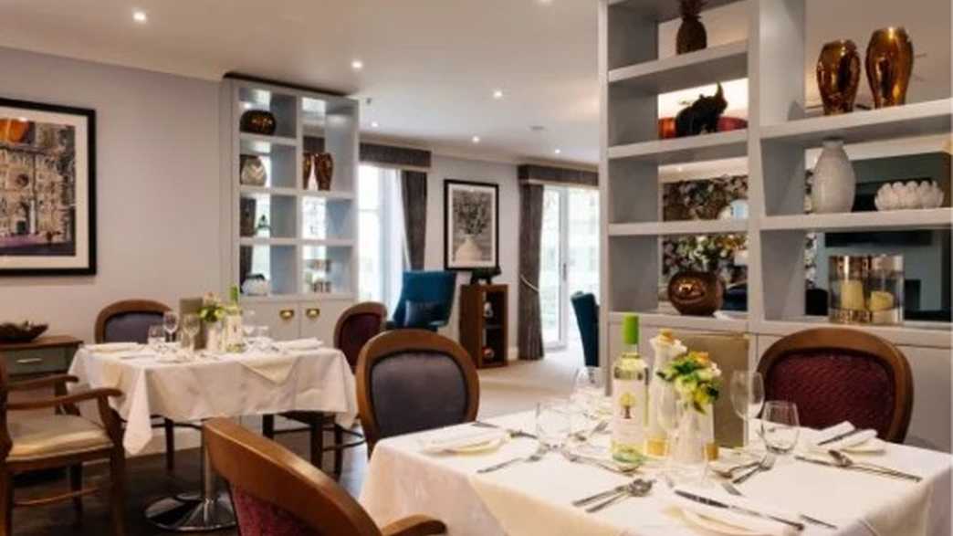 Florence Court Care Home Care Home Fareham meals-carousel - 2