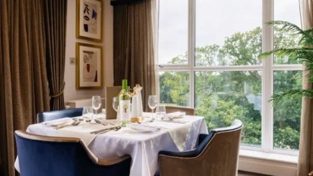 Florence Court Care Home Care Home Fareham meals-carousel - 3