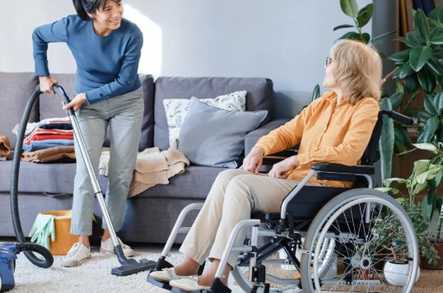 Florry Care Ltd Home Care Rochdale  - 1