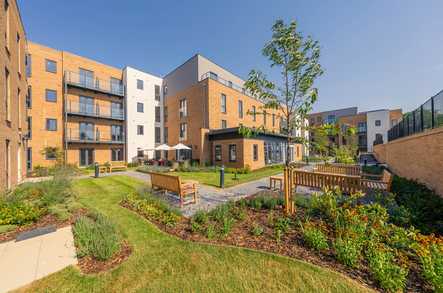 Foundry Place Retirement Living Beccles  - 4